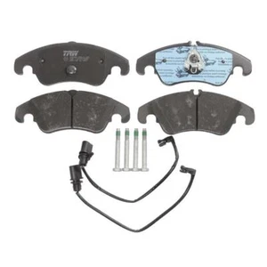 PLAQUETTES DE FREIN AVANT TRW AUTOMOTIVE GDB1768 - Photo 1/1