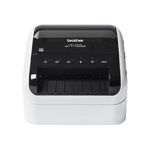 Brother QL-1110NWB QL1110NWB HighPerfomance Netorking Wirless Bluetooth To 102mm - Picture 1 of 1