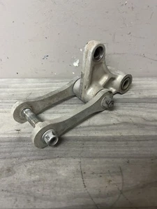 1998 97-07 KAWASAKI KLX300R KLX250R REAR SHOCK LINKAGE DOG BONE *NICE* - Picture 1 of 4