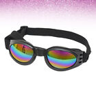  Doggie Goggles Snowproof Cat Glasses Eyeglasses Sunglasses Anti-UV