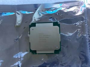 Intel Computer Intel Xeon E5 2699 V3 Processor Model Processors For Sale Ebay