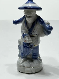 Asin Figurine - Picture 1 of 7