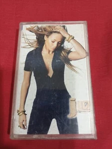 Jennifer Lopez Jlo Part 2 RARE orig Cassette tape INDIA indian insert - Picture 1 of 4