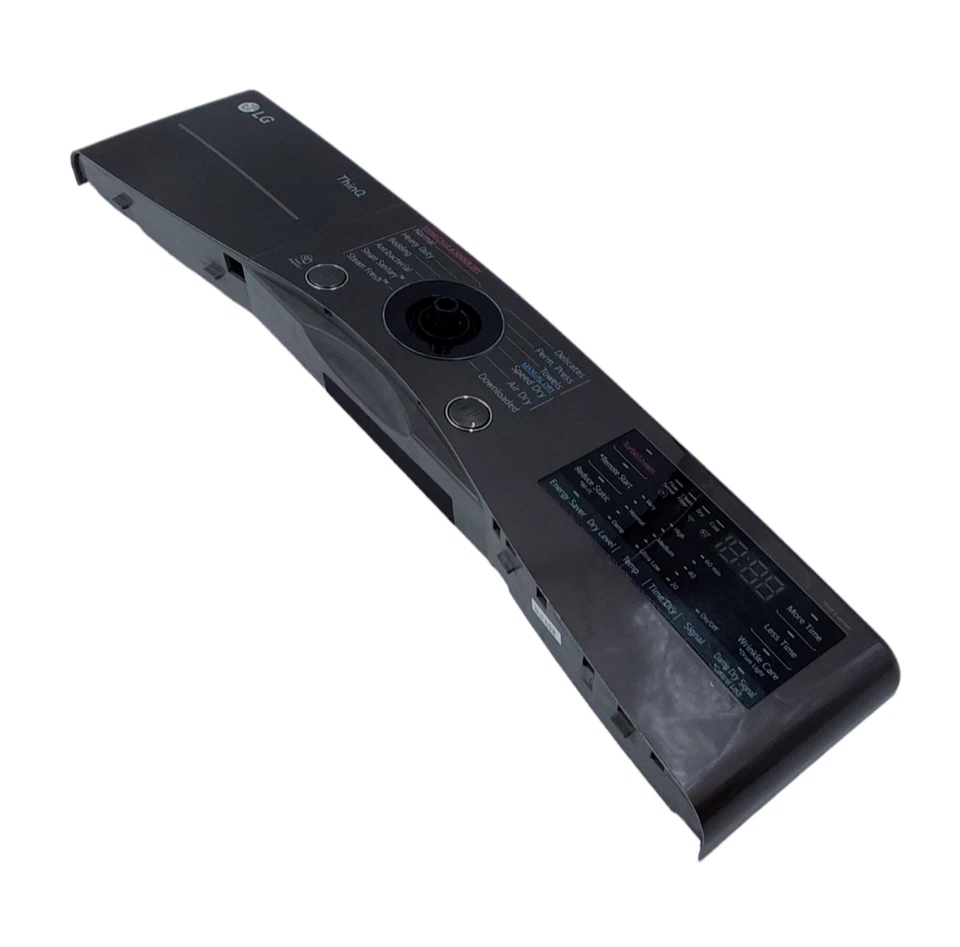 Nuevo conjunto de panel de control de secadora LG EBR85235717 envío el mismo día y 60 días de garantía Foto 1 de 4