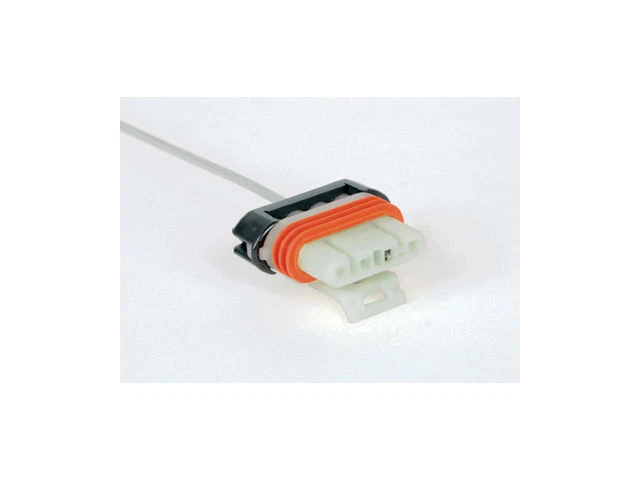 Adaptador enchufe AC Delco 52746DJTB para Chevrolet Venture 1999 Foto 1 de 2