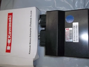 NUEVO KAWASAKI CAJA CDI GENUINA DE FÁBRICA 99999-0454 ECU NINJA 300 2013 2014 - Imagen 1 de 2