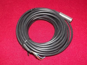 New IFM Efector 100 IF5208 Inductive Proximity Switch - IFB3002-BPKG - NOS - Picture 1 of 6