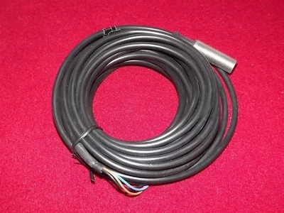 New IFM Efector 100 IF5208 Inductive Proximity Switch - IFB3002-BPKG - NOS - Image 1 of 4