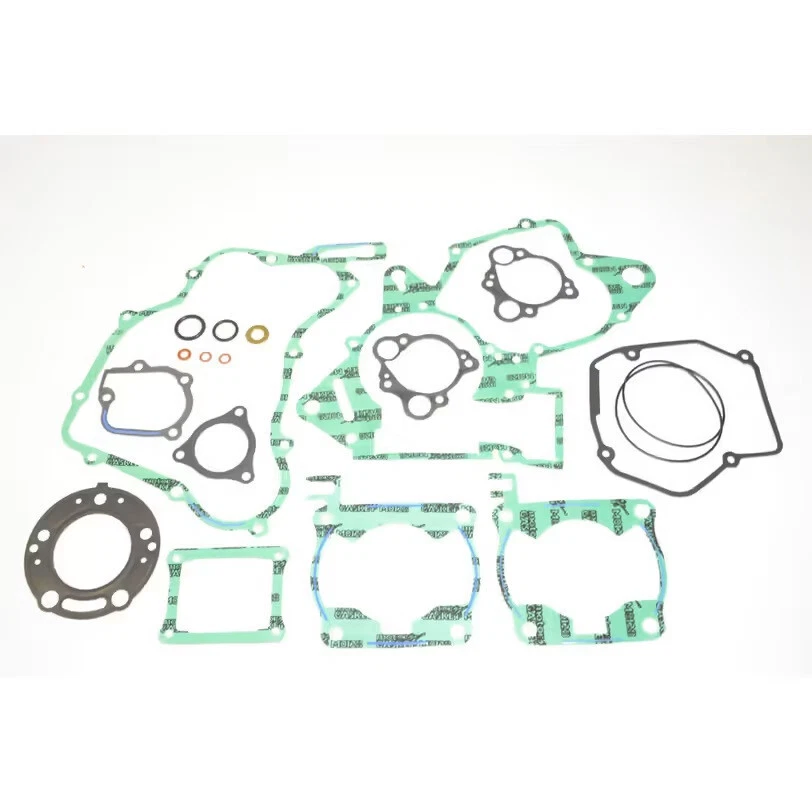 Kit Junta Completa Athena P400210850058 Honda CR 125 00-02 Foto 1 de 1