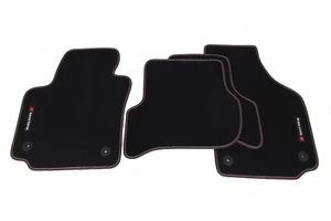 Alfombrillas Sportline adecuadas para Seat Altea 5P Freetrack XL Toledo 2004-2015 - Imagen 1 de 8