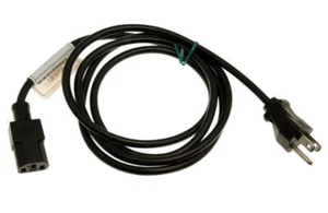 13F9959 - Netzkabel (3-adriges Kabel) - Bild 1 von 1