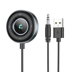 Usb Bluetooth Adapter Convenient And Easy To Fast Transmission Portable Wireless - Zdjęcie 1 z 6