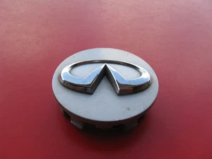 INFINITI FX35 FX37 FX50 G35 QX70 (1) WHEEL RIM CENTER HUB CAP HUBCAP WHEEL #8446 - Picture 1 of 2