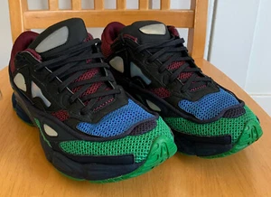 F/W 2013 Raf Simons x Adidas Ozweego 2 - Picture 1 of 10