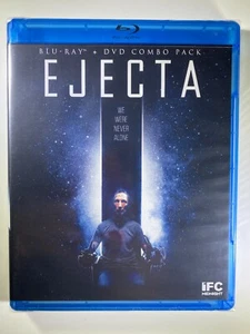 Ejecta Blu-ray/DVD Combo (2015 - Scream Factory) ~ IFC Midnight, Dee Wallace - Picture 1 of 2