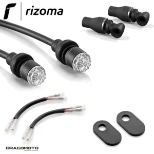 TRIUMPH Street Triple RX 2016-2017 Turn signal Indicatore di direzione "Light... - Picture 1 of 8