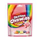 Skittles Fruits Sweet 137g Noshell! Bag Of Favors New Uk
