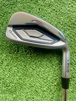 Ping G440 Irons 6-PW Regular Flex Right Handed Mens Golf Clubs - Image 1 of 4