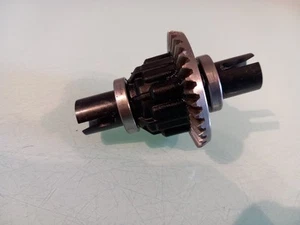 traxxas x maxx 8s rear differential mint condition used twice xmaxx x-maxx - Picture 1 of 10