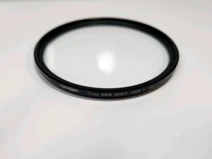 Tiffen 77mm Wide Angle Haze-1 filter, Made in USA - Picture 1 of 6