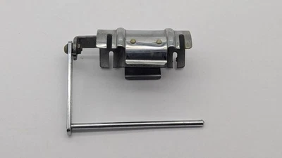 Máquina de lámina caliente KINGSLEY REPUESTO PIEZA EXTRA VINTAGE H24 Foto 1 de 4