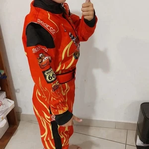 Go kart Racing Suit - CIK/FIA Level 2 - Picture 1 of 3