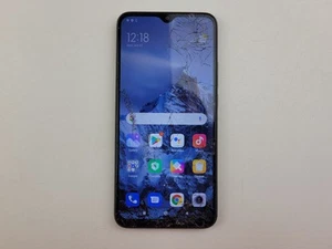 Xiaomi Redmi 9 (M2004J19G) 64GB (GSM Unlocked) Dual SIM - *PLEASE READ* - H1312 - Picture 1 of 8