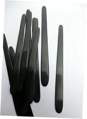 3 Black Horn OUD Plectrum, Oud Risha, estándar  Foto 1 de 3