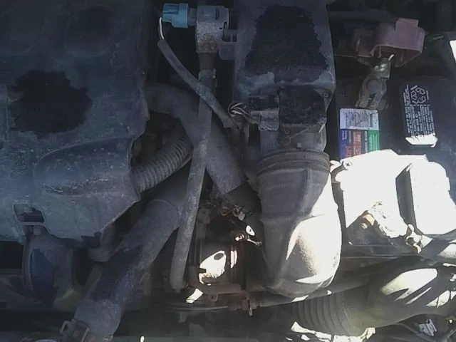 Caja purificadora de aire Scion xA 2004-2005 4 cilindros Foto 1 de 1