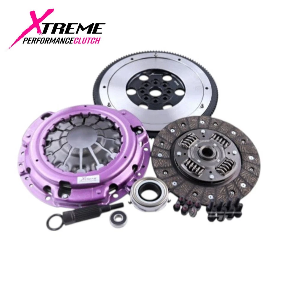 KIT POR SUB BRZ TOYOTA 86 2,0 L inc F/W KSU23512-1A Foto 1 de 1