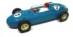 Porsche 718/2 1960 - Made in PEPE - 70er Jahre - near mint - Bild 1 von 8