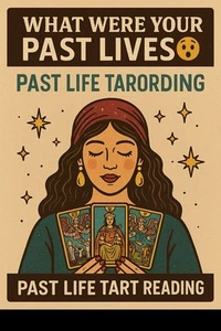 Big Life Decision? ๐ฎ Tarot Guidance to Choose the Right Path for You - Picture 1 of 1