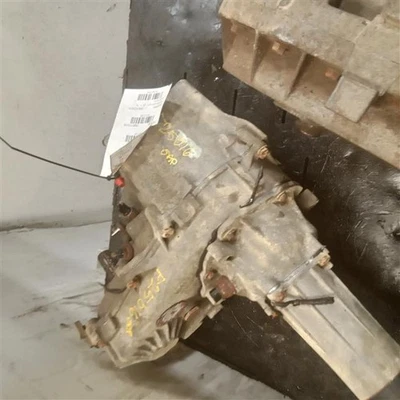 Used Transfer Case Assembly fits: 1996 Chevrolet Blazer s10/jimmy s15  Grade A - Image 1 of 4
