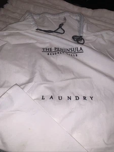 Bolso de mano de compras THE PENINSULA BEVERLY HILLS - Imagen 1 de 4