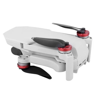 Motor Cover for DJI Mini 4 3 Pro Aluminum Alloy Strong For Protection Accessory - Image 1 of 4