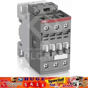 ABB Schütz 1SBL277001R1300 AF30-30-00-13 - 3-Pin, 100-250V DC 50/60Hz, 6kV- - Picture 1 of 4