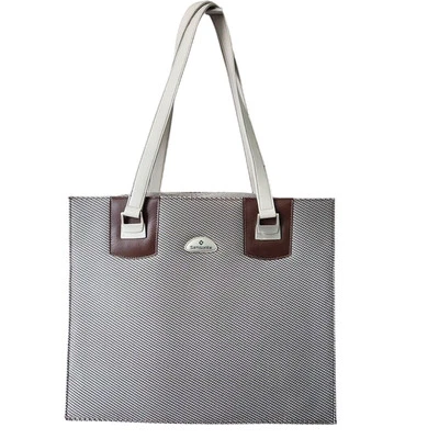 Samsonite Travel Organization Shoulder Carry On Laptop Briefcase Tote Business - Image 1 of 4