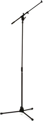 Tama Iron Works Tour MS456BK - Telescoping Boom Mic Stand - Image 1 of 4