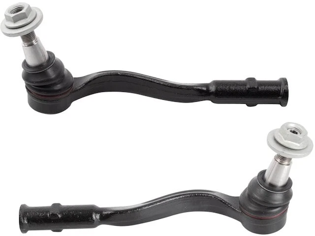 Front Outer Tie Rod End Set For 2020-2023 Audi S8 2021 2022 RP881BY Foto 1 de 1