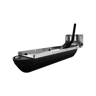 Transductor de montaje en popa de plástico 3D StructureScan Lowrance 000-12396-001 Foto 1 de 2