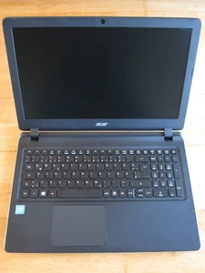 Acer Aspire ES 15 - Laptop 15,6 Zoll - ES1-531 - 8 GB RAM - 1000 GB HDD - Bild 1 von 13
