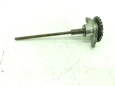 OIL PUMP / 214316 FOR VOLKSWAGEN TOUAREG 7LA, 7L6, 7L7 3.0 V6 TDI - Изображение 1 из 4