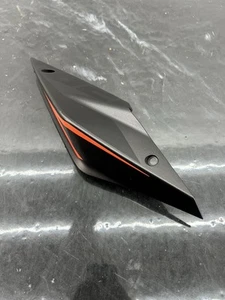 2014 KTM 1290 Superduke Rear Fairing Left - Picture 1 of 3