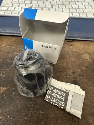 NOS SHIMANO DEORE LX HP-M564 1+1/8 POLEGADAS FONE DE OUVIDO ROSCADO VINTAGE ANTIGO MTB RETRÔ - Imagem 1 de 4