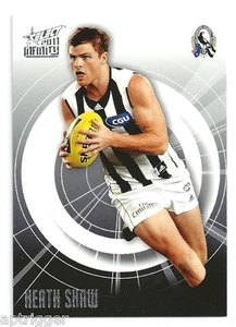 2011 Infinity (46) Heath SHAW Collingwood - Picture 1 of 1