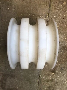 OEM Genie Sheave Option Hose 5-2038 52038 - Picture 1 of 2