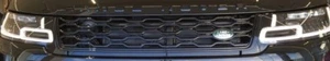 Range Rover Sport L494 2018+ LED Premium LHD OEM European Spec Clear Headlamps - Picture 1 of 1