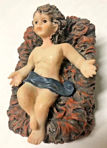 Baby Jesus replacement piece for Christmas nativity - Picture 1 of 3