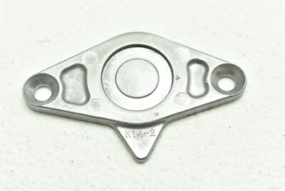 2004-2014 Subaru WRX STI EJ Engine Motor Wrist Pin Cover Cap Assembly OEM 04-14 - Image 1 of 4