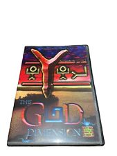 Trey Smith The God Dimension Religious DVD All Glory Future Is Written All Of It